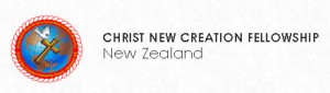 Christ-New-Creation-Fellowship Logo