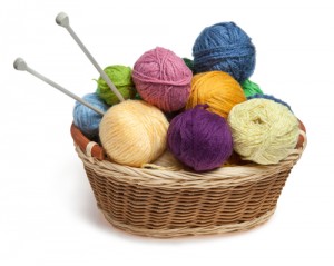 Community Knitting Group