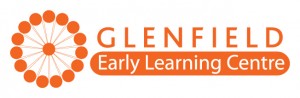 Glenfield-Early Learning Centre Logo