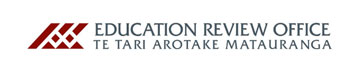 Education Review Office Logo