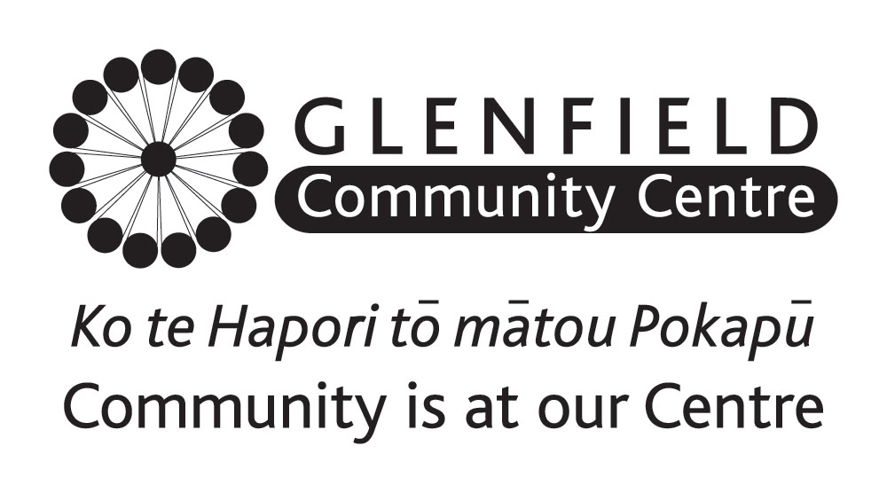 Glenfield Community Centre Incorporated logo