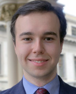 Alex Croft: Deputy-Chair, Secretary